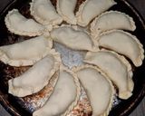 Foto del paso 5 de la receta: Empanadas de lentejas