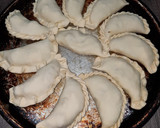 Foto del paso 5 de la receta: Empanadas de lentejas