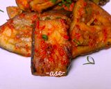 Foto langkah ke 8 dari resep Terong balado.