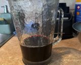 Foto del paso 4 de la receta: Agua de Jamaica