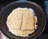 Foto del paso 2 de la receta: Tortilla francesa de sándwich mixto