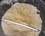 Foto del paso 2 de la receta: COOKIES de vainilla