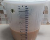 Foto langkah ke 2 dari resep Roasted Milk Tea.