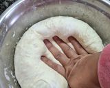 Foto del paso 3 de la receta: Pan de campo con grasa