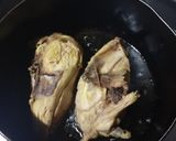 Foto langkah ke 4 dari resep Soto ayam bening.