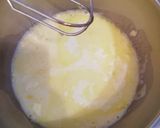 Une image de l'étape 4 de Gâteau à la pomme.