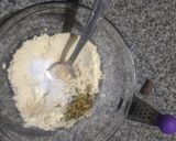 Foto del paso 3 de la receta: Tortilla de papas sin huevo (vegana) 🌱🥔