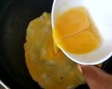 Chicken Veggie Stuffed Omelette recipe step 8 photo