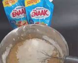 Foto langkah ke 3 dari resep Bolu Kojo khas Palembang.