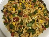 Dry puffed rice mix#noheatsnacks#Healthy