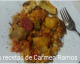 Foto del paso 4 de la receta: Ropa vieja
