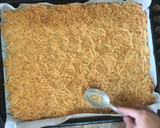 Foto del paso 1 de la receta: Cena rápida y saludable! Un poco de todo al estilo marroquí