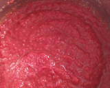 Foto del paso 1 de la receta: Mermelada de pimientos asados