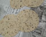 ફરસી પૂરી (Farsi Puri recipe in Gujarati) રેસીપી સ્ટેપ2ફોટો