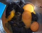 Foto langkah ke 5 dari resep Chocolate Cake Rice Cooker.
