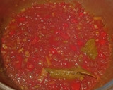 Foto del paso 2 de la receta: Garbanzos con Oreja