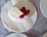 Foto del passaggio 1 della ricetta Stuzzichini per aperitivi o buffet con pasta sfoglia