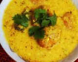 मूंग दाल कोफ्ता(Moong daal kofta recipe in Hindi) रेसिपी चरण 5 फोटो