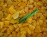 Foto langkah ke 3 dari resep Es buah.