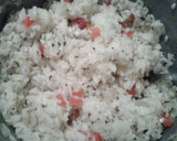 Foto del paso 11 de la receta: Zapallitos rellenos de Arroz