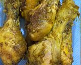 Foto langkah ke 3 dari resep Ayam Ungkep Praktis Tanpa Air.