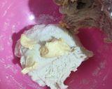 Foto langkah ke 3 dari resep Roti Tawar Pisang Kurma (Sourdough).