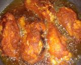 รูปขั้นตอนการทำที่ 4 ของ ไก่ทอดสไปซี่วิงก์ (Spicy Fried Chicken)