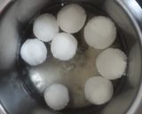 A picture of step 3 of Rasmalai.