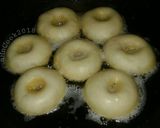Foto langkah ke 5 dari resep Donat Maezena #donatuntukpemula #antiGAGAL.