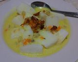 Foto langkah ke 8 dari resep Lontong Sayur Banjar 😘.
