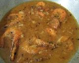 প্রণ মশালা কারি(prawn masala curry recipe in Bengali) রেসিপি ধাপ - 3 ছবি