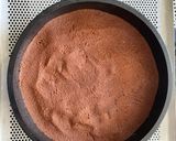 Une image de l'étape 1 de 🍫 Entremet 3 chocolats 🍫.