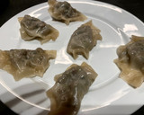Foto del paso 6 de la receta: 🥟 Gyozas de ternera y verduras en la MCC 🥟