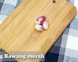 Foto langkah ke 1 dari resep Mie Ayam Indomie.
