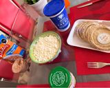 Foto del paso 1 de la receta: Sopecitos con pollo