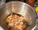 Foto langkah ke 1 dari resep Chicken Teriyaki ala Hokben (51).