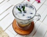 Foto langkah ke 10 dari resep Dawet Ireng.