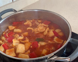 Foto del paso 9 de la receta: Frita de calamar