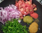 Foto del paso 2 de la receta: Salpicón de lisa 🐟