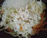 Foto langkah ke 4 dari resep Tahu Bunting (Isi) Segitiga.