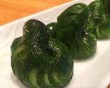 Sweet pickled vegetables Japanese style recipe step 5 photo