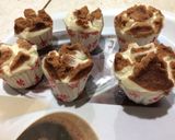 Foto langkah ke 6 dari resep Bolu kukus mekar tanpa soda.