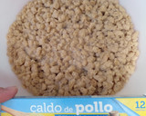 Foto del paso 1 de la receta: Hamburguesas de soja texturizada Lauri