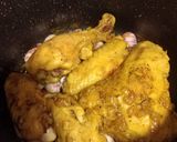 عکس مرحله 2 از دستور ته چین سیر