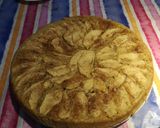 Foto del paso 8 de la receta: Budín de manzana