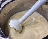 Borsó (k) főzelék recept fázis 2 fotója