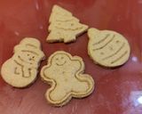 Foto del paso 6 de la receta: Galletas de jengibre y canela