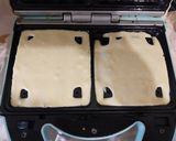 Foto del paso 1 de la receta Gofres