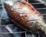 Foto langkah ke 4 dari resep Nila Bakar.