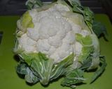 Foto del passaggio 2 della ricetta Cavolfiore bollito